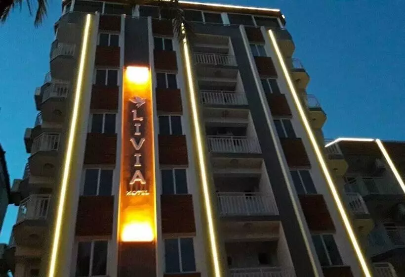 Hotelli Livia