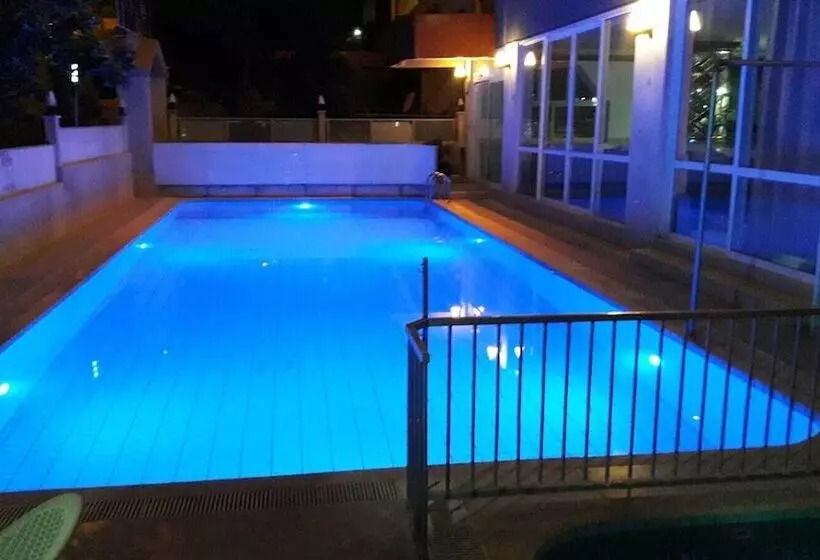 Hotelli Livia