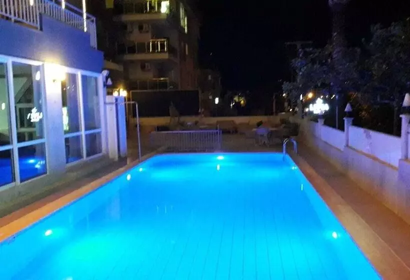 Hotelli Livia