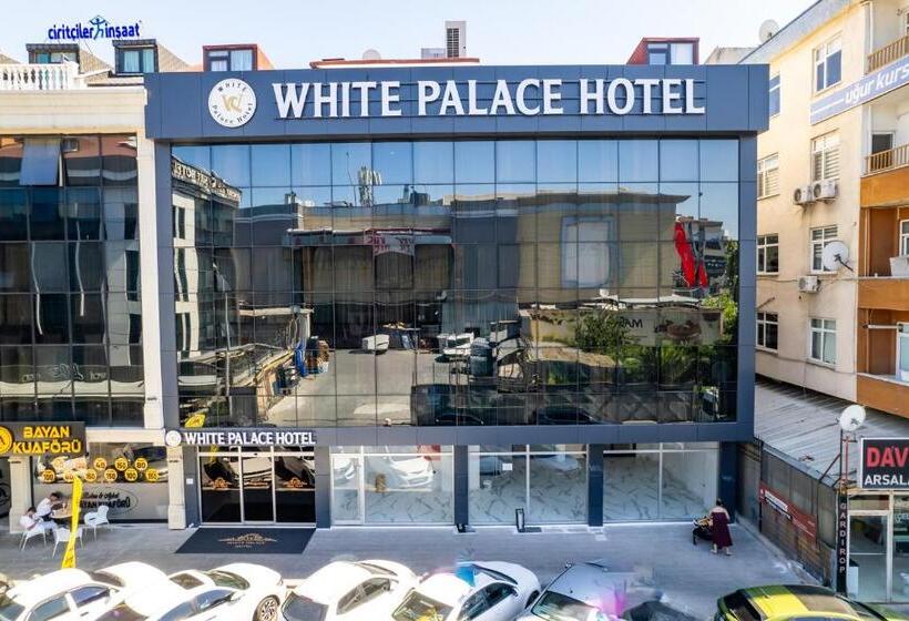 Hotel Wp White Palace