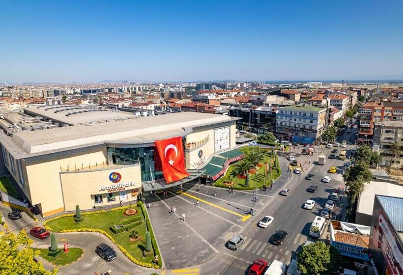 Hotel Wp White Palace