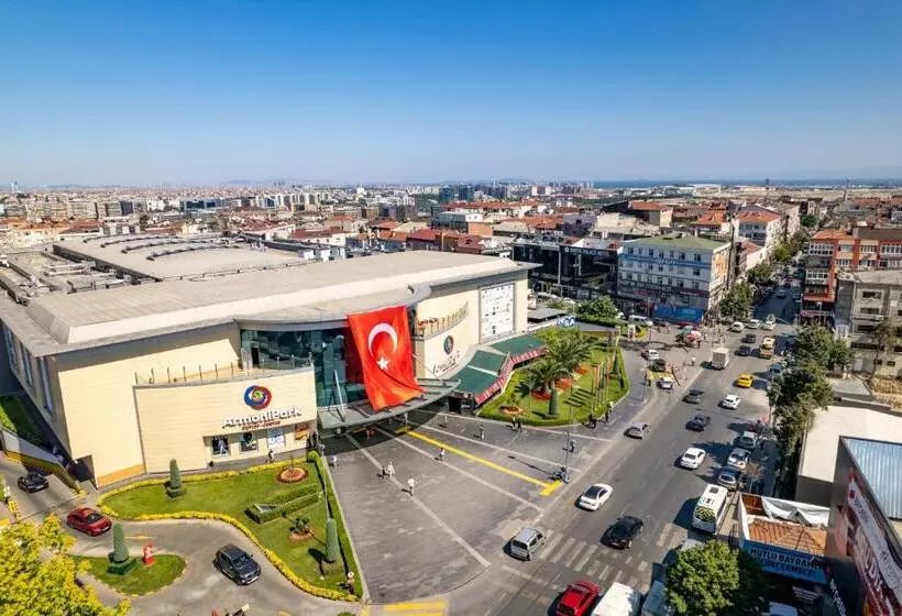 ホテル Wp White Palace