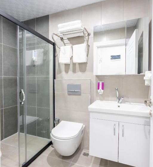 Hotel Wp White Palace