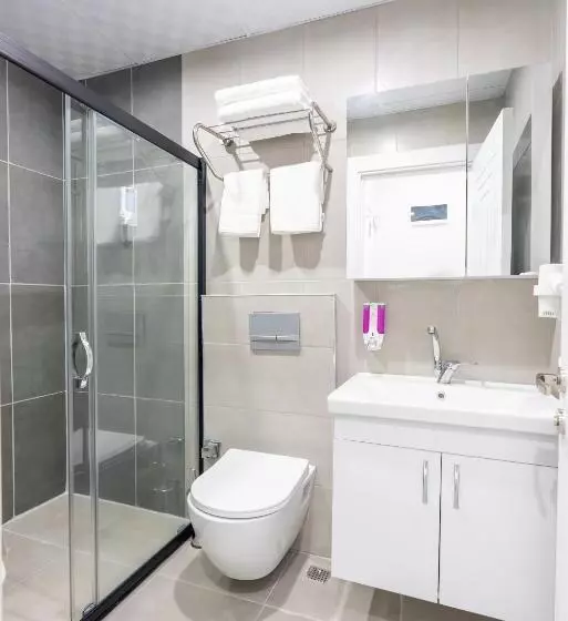 ホテル Wp White Palace