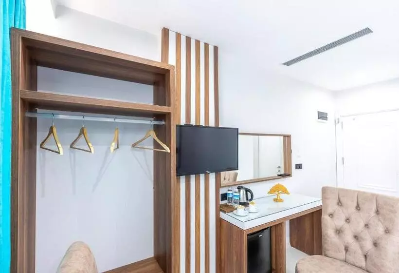 ホテル Wp White Palace