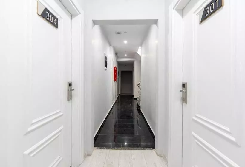 ホテル Wp White Palace