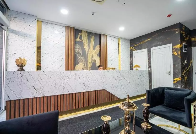 ホテル Wp White Palace