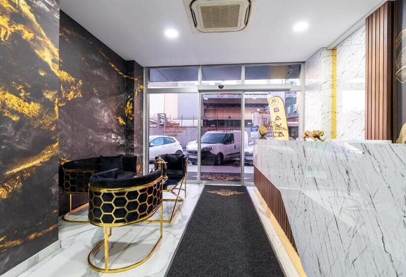 Hotel Wp White Palace