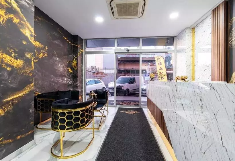 ホテル Wp White Palace