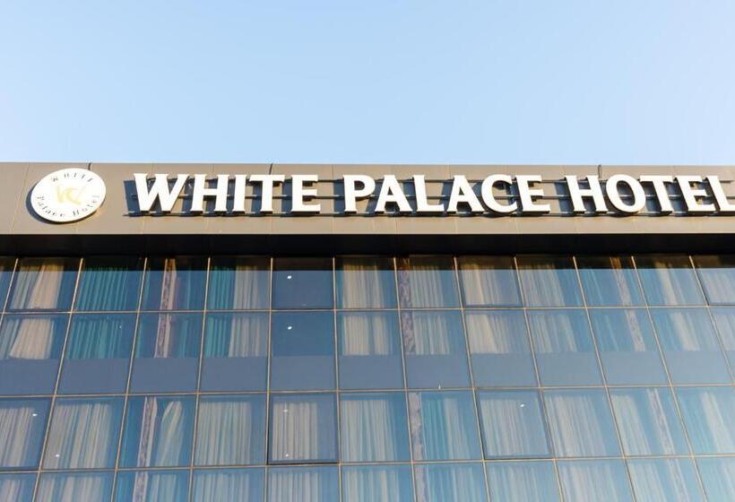 Hotel Wp White Palace