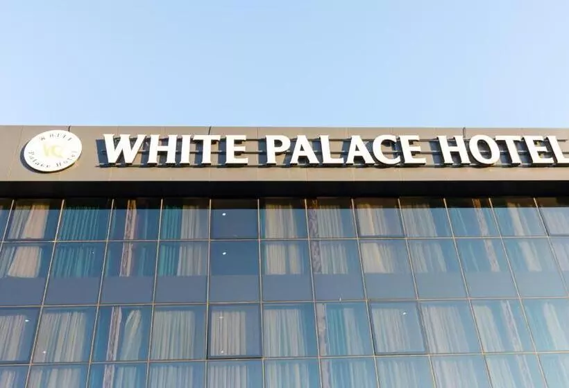 ホテル Wp White Palace
