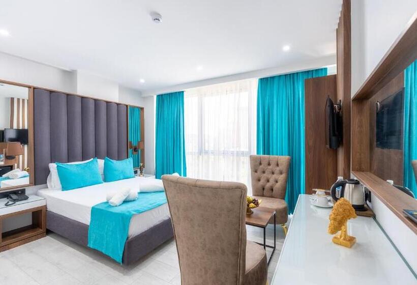 Hotel Wp White Palace