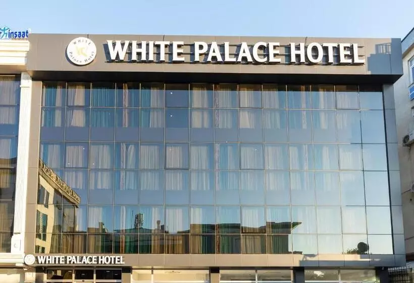 ホテル Wp White Palace