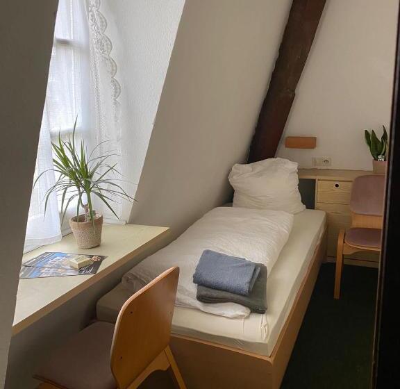 Nringrooms Hostel Adenau