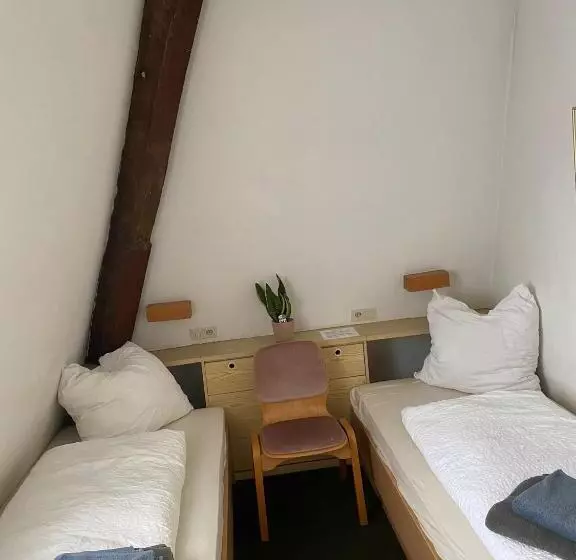 Nringrooms Hostel Adenau