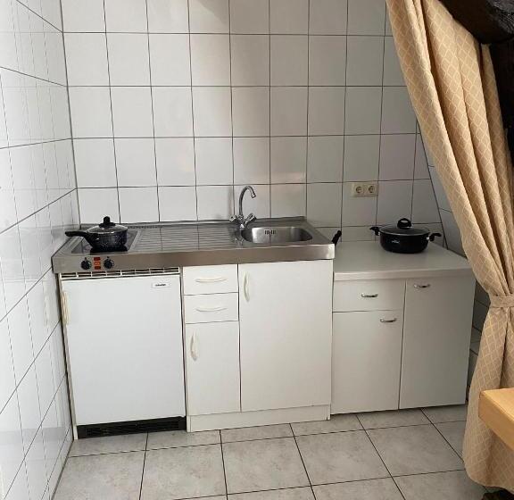 Nringrooms Hostel Adenau