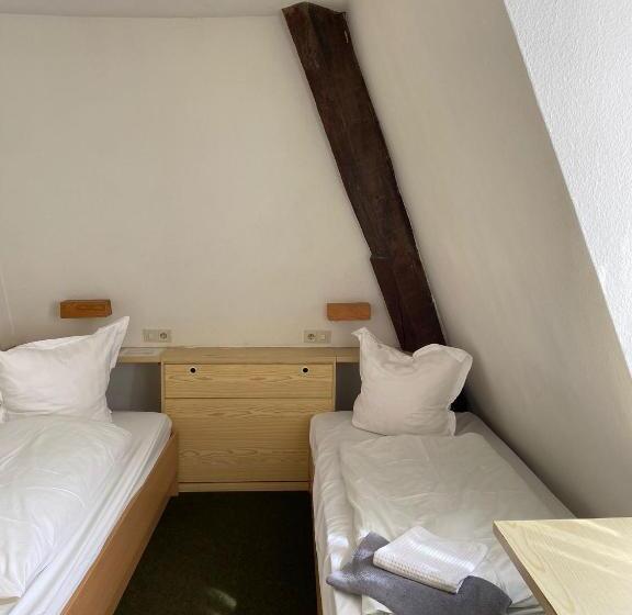 Nringrooms Hostel Adenau
