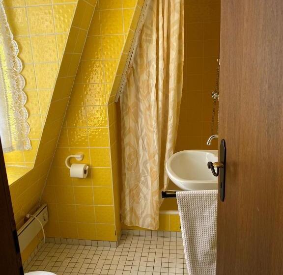 Nringrooms Hostel Adenau