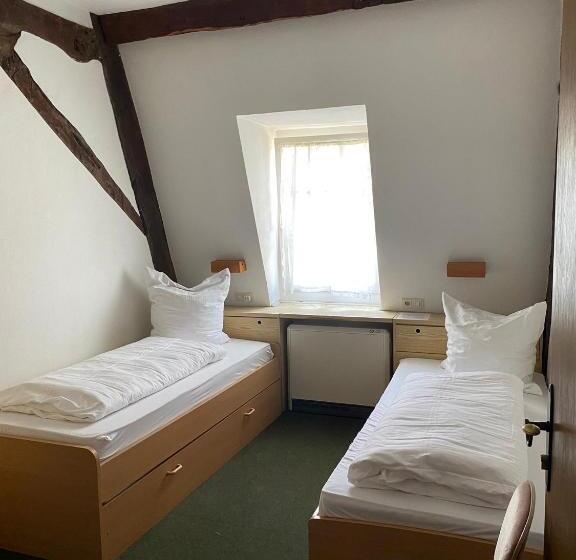 Nringrooms Hostel Adenau