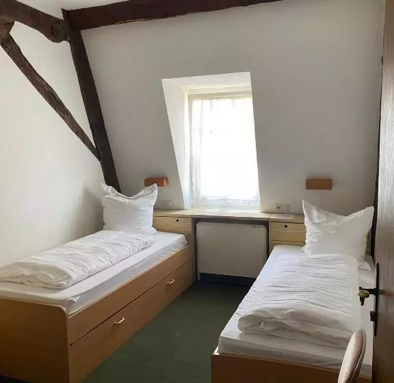 Nringrooms Hostel Adenau