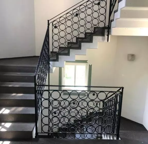 Nringrooms Hostel Adenau