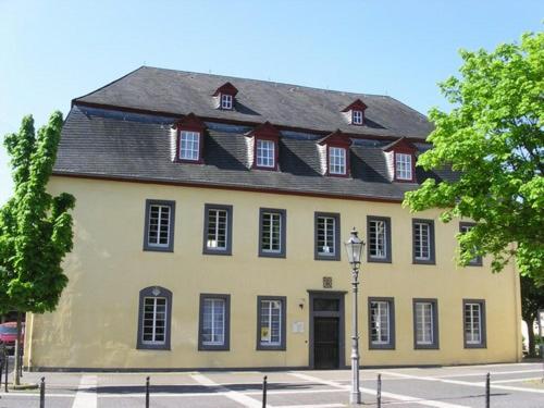Nringrooms Hostel Adenau
