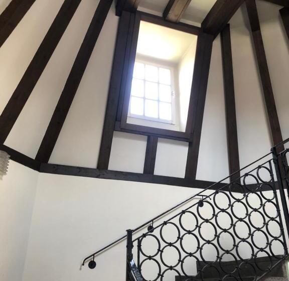 Nringrooms Hostel Adenau