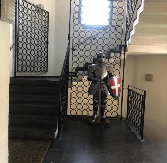 Nringrooms Hostel Adenau