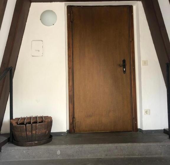 Nringrooms Hostel Adenau