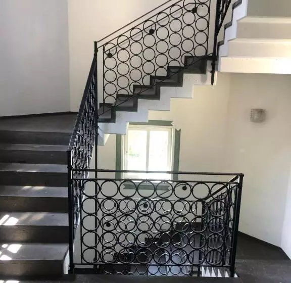 Nringrooms Hostel Adenau