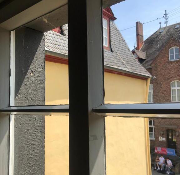 Nringrooms Hostel Adenau