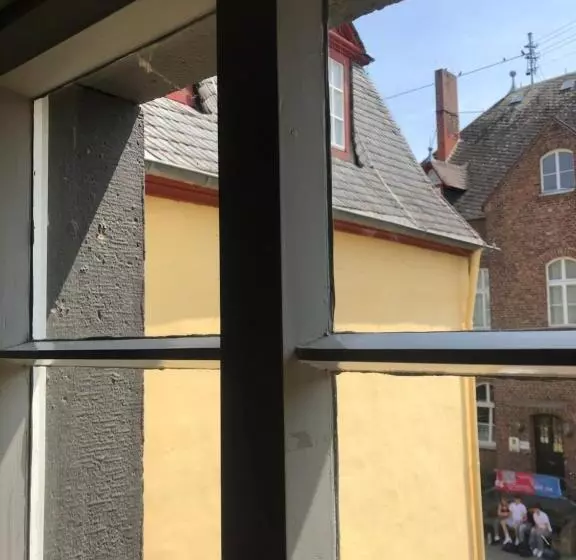Nringrooms Hostel Adenau