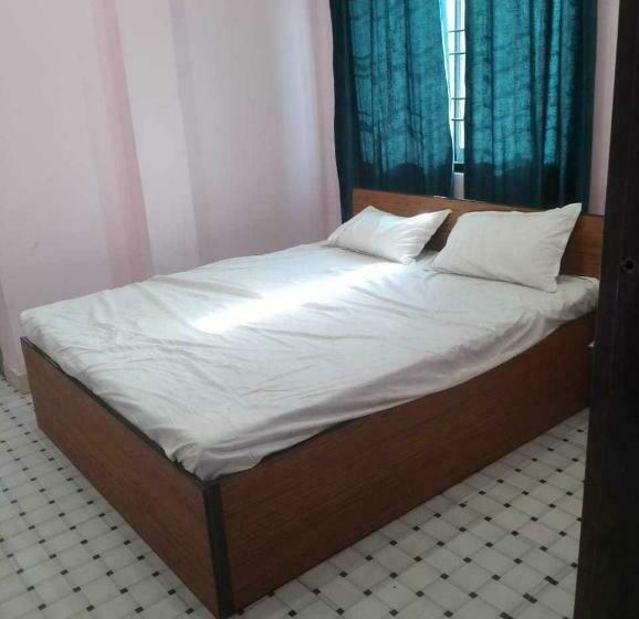 هتل Mayur Palace Two