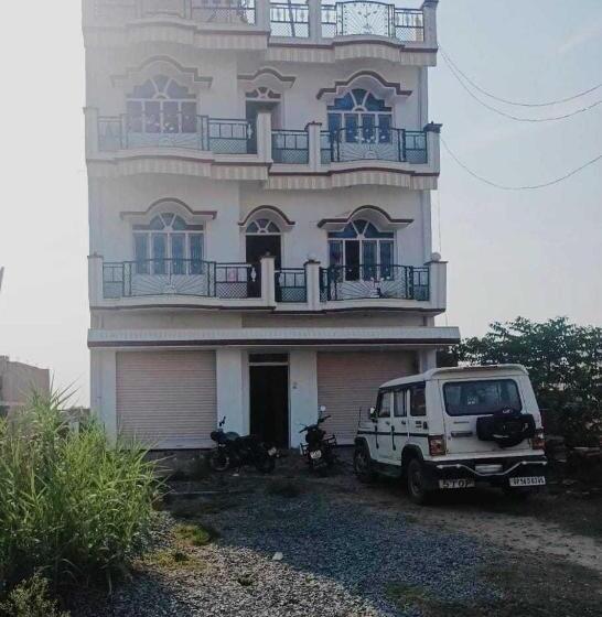 هتل Mayur Palace Two