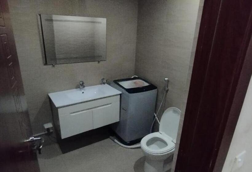 پانسیون 26 Number Bus Stop Guest House