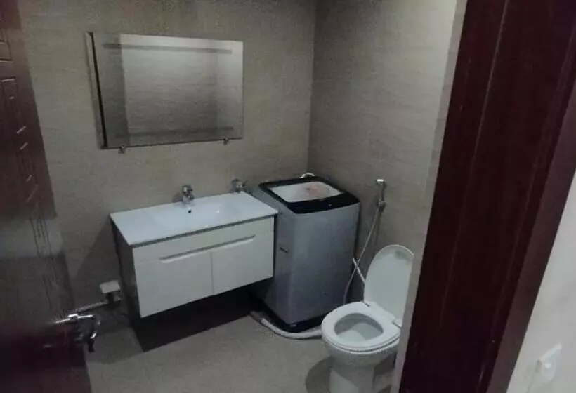 پانسیون 26 Number Bus Stop Guest House