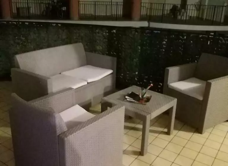 پانسیون D&soares Home