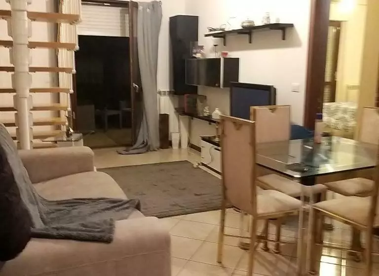 پانسیون D&soares Home