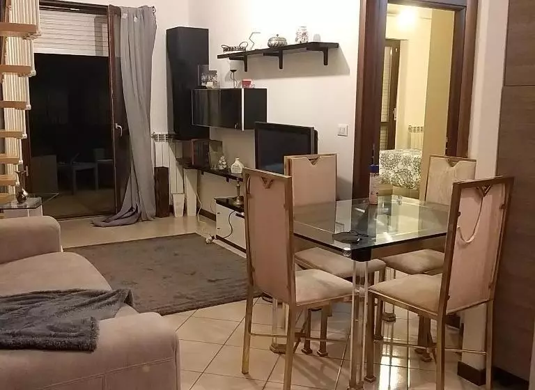 پانسیون D&soares Home