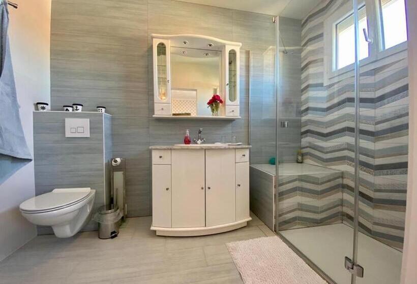 Пансион Guestroom Saint Michel Chef Chef, 1 Pièce, 2 Personnes Fr 1 306 1256