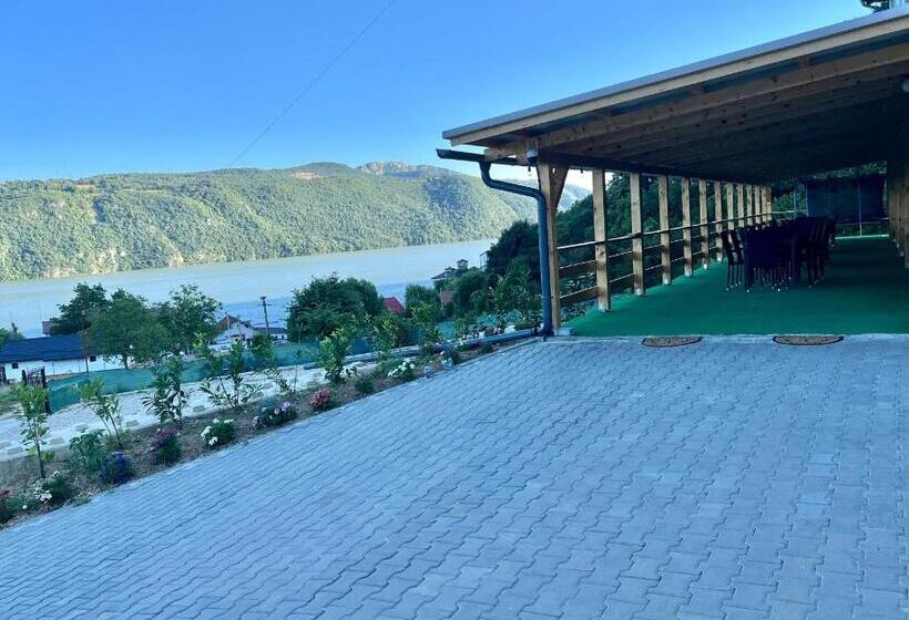 펜션 Panorama David