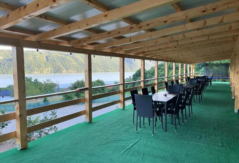 펜션 Panorama David