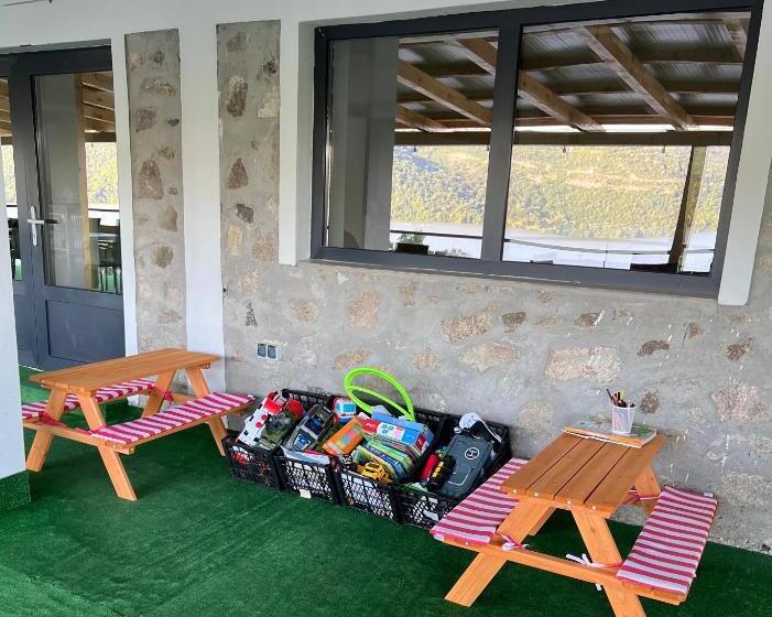 펜션 Panorama David