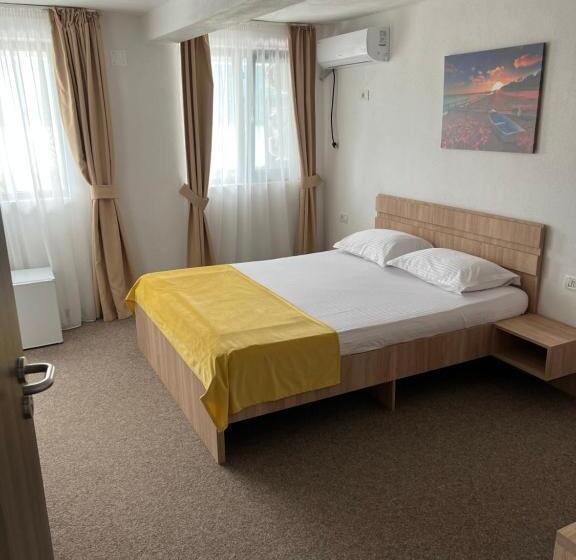 펜션 Panorama David