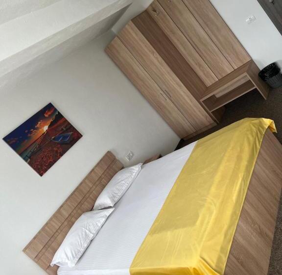 펜션 Panorama David