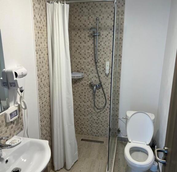 펜션 Panorama David