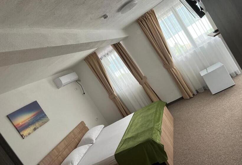 펜션 Panorama David