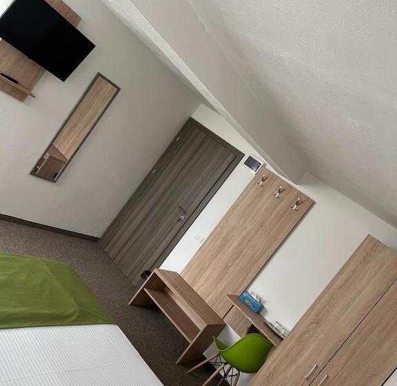 펜션 Panorama David