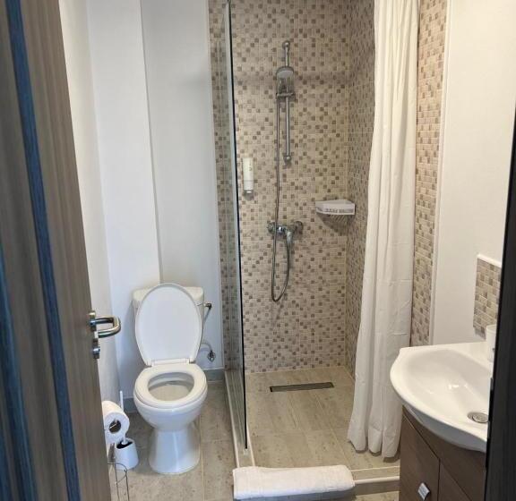 펜션 Panorama David