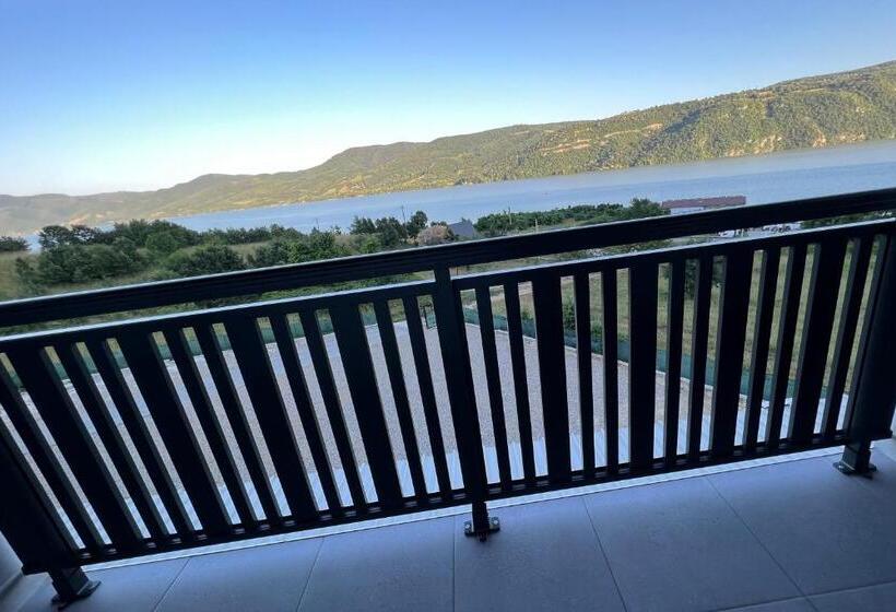 펜션 Panorama David